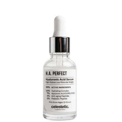 HA Perfect Serum - Hyaluronic Acid (30 ml)