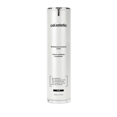 Pure Repair Cream (50ml)