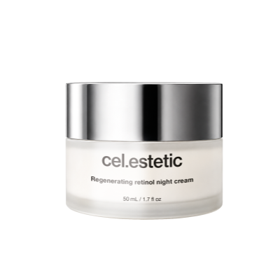 Active Repair - Retinol Cream (50ml)