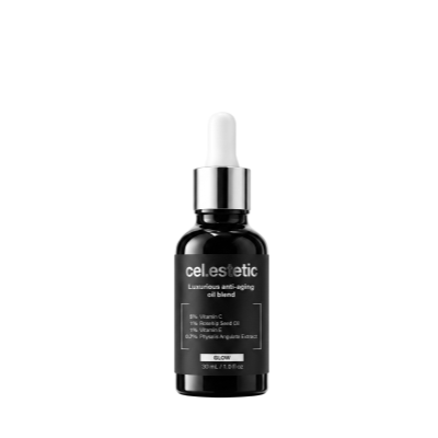 Global Perfect + (Plus) Serum (30ml)