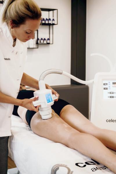 Radiofréquence Rotative Multipolaire