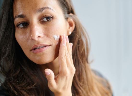 Les antioxydants et leurs bienfaits pour la peau