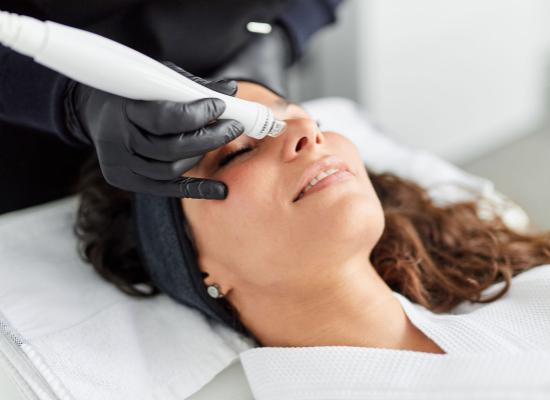 L'hydro microdermabrasion en 7 questions