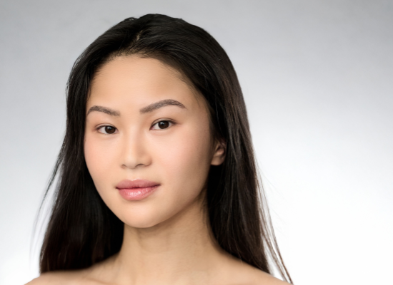 Routine Hyperpigmentation