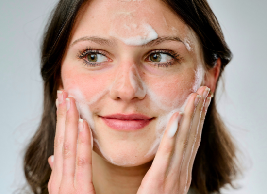 Ce nettoyant a tout pour détrôner vos essentiels K-beauty !