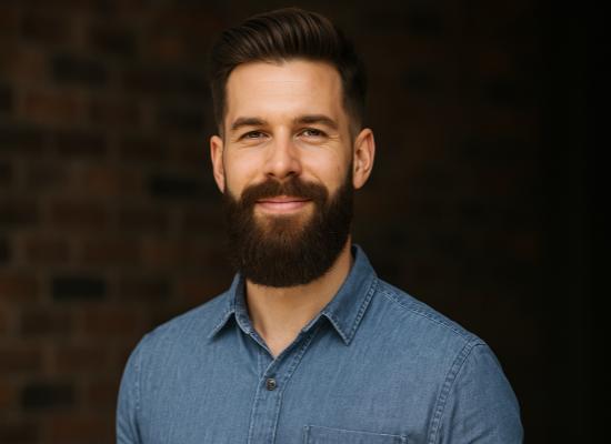 Faire pousser votre barbe : 4 solutions scientifiquement prouvées