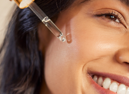 Niacinamide : mythe marketing ou actif miracle ?