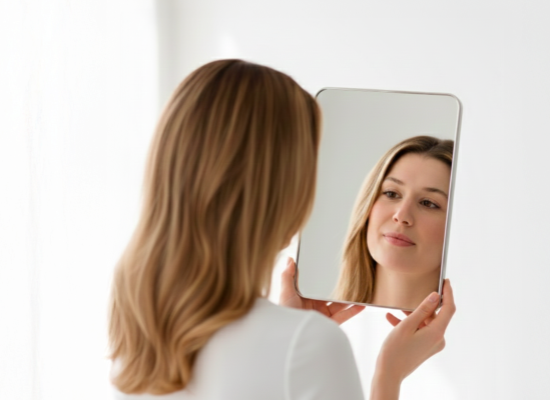 Pourquoi la peau réagit après les fêtes et comment la stabiliser