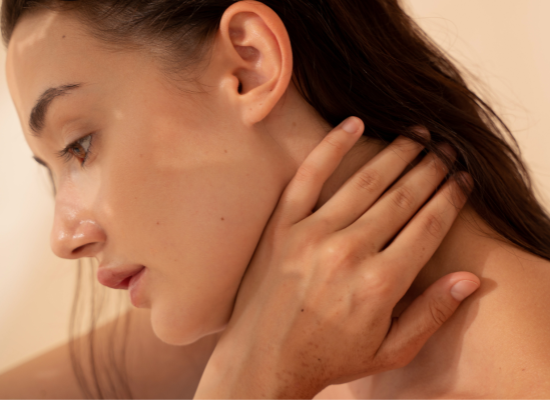 Toutes les peaux sensibles ne se ressemblent pas : la signature lipidique qui change tout