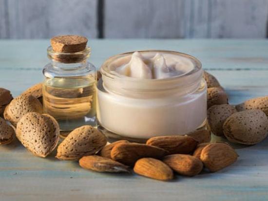 Complex d'huiles et de beurres précieux