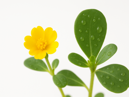 Complexe de Portulaca Oleracea