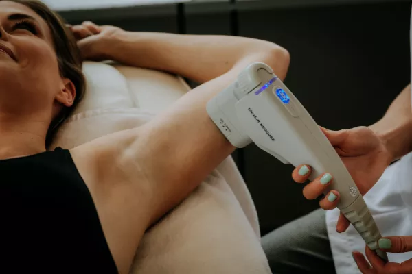 Lifting non-chirurgical et réduction des graisses - HIFU