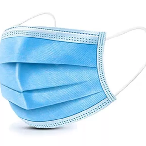 Masques de protection 