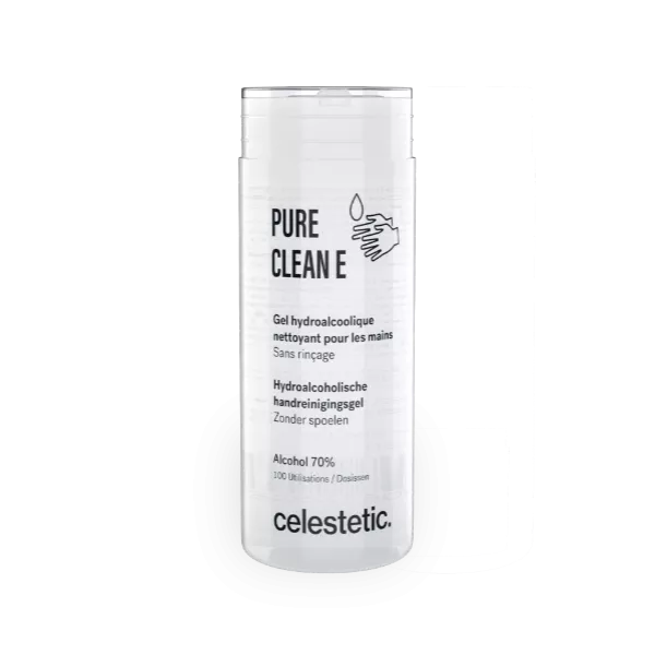 Pure Clean E 