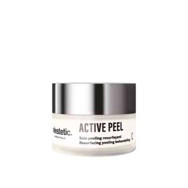 Active Peel