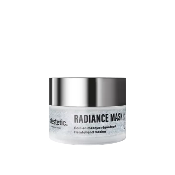 Radiance Mask