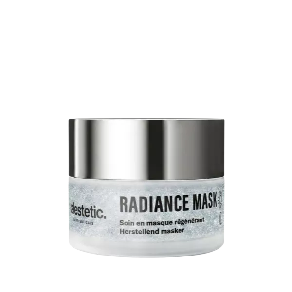 Radiance Mask