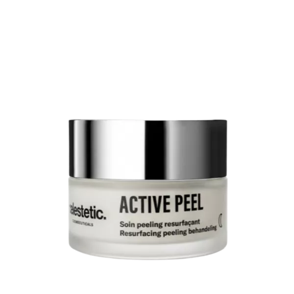 Active Peel