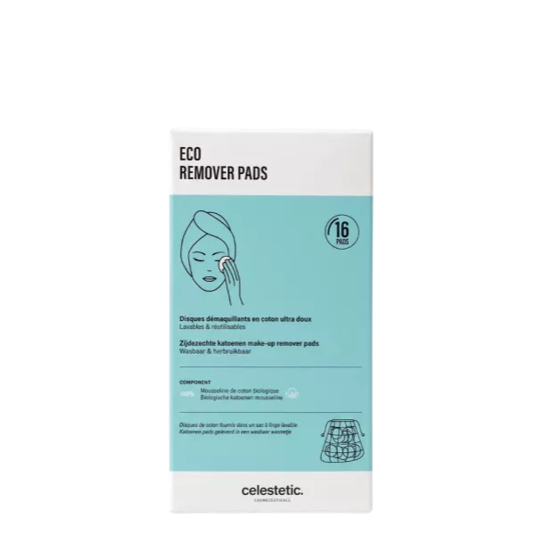 Eco Remover Pads