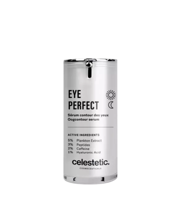 caféine & peptides.