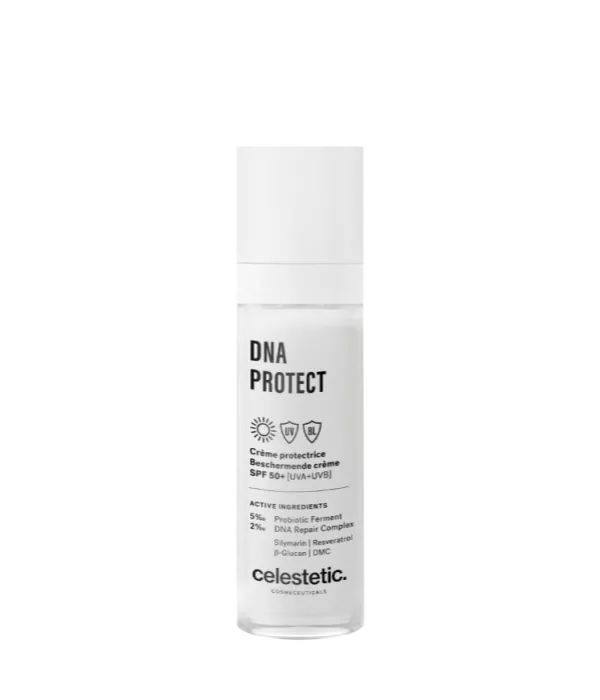 probiotiques & DNA Repair Complex.