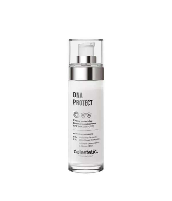 probiotiques & DNA Repair Complex.