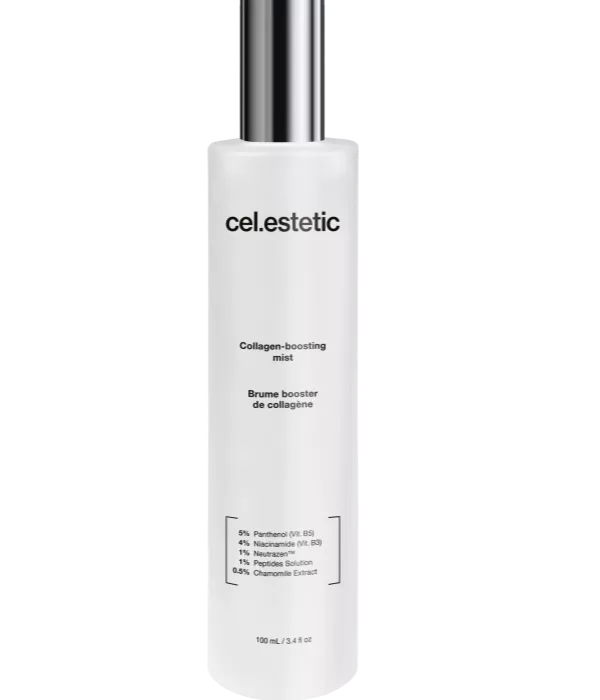 panthenol + peptides