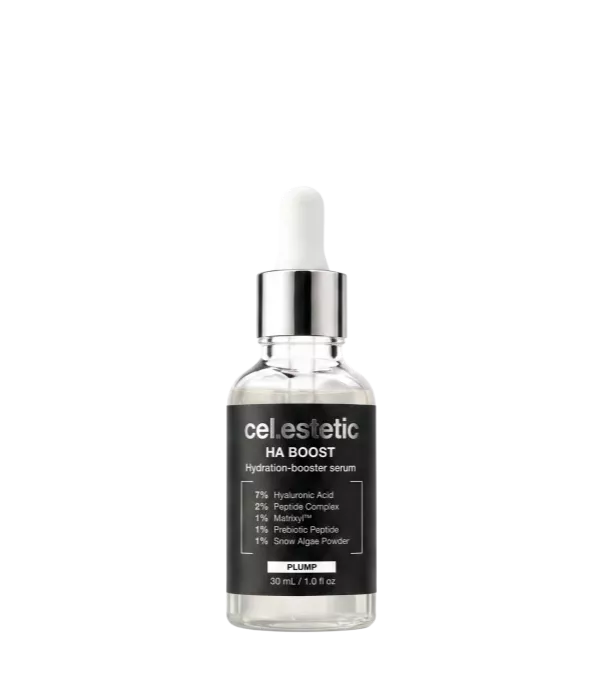 acide hyaluronique + peptides 