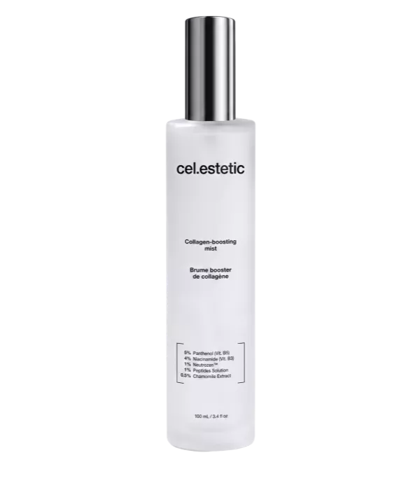 panthenol + peptides