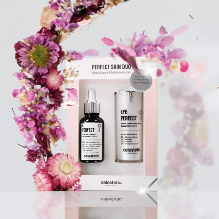Perfect Skin Duo - galerie