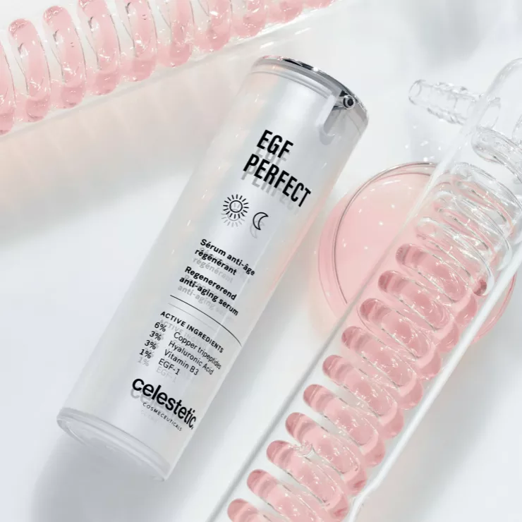 EGF Perfect  - galerie