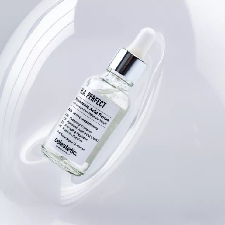 H.A. Perfect  - galerie