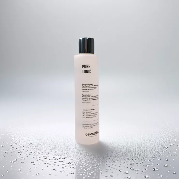 Pure Tonic - galerie