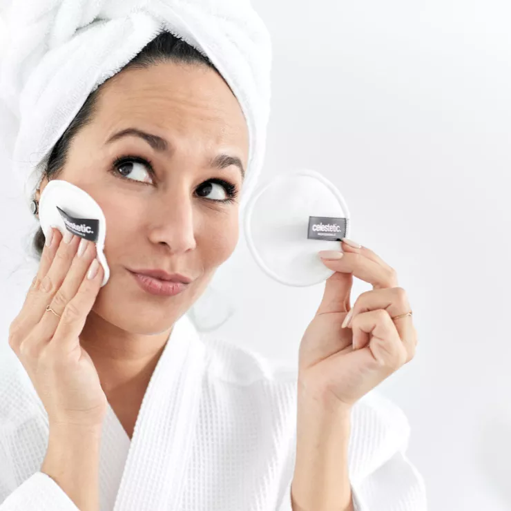 Eco Remover Pads - galerie