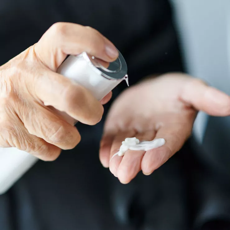 Whitening Repair - galerie