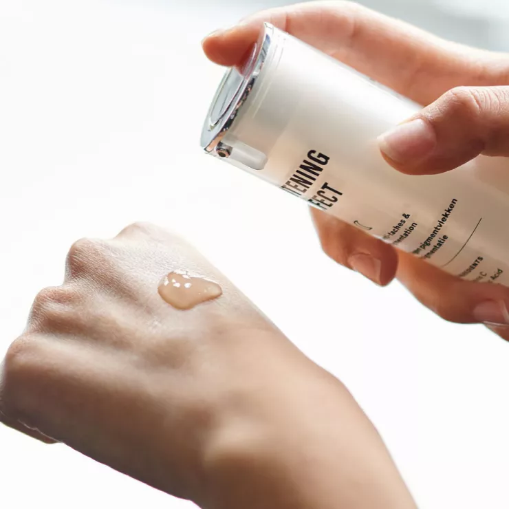 Whitening Perfect - galerie