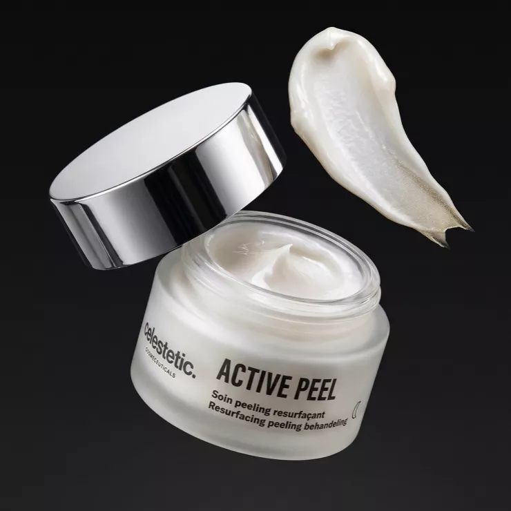Active Peel - galerie