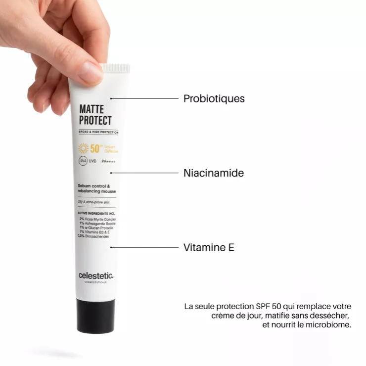 Matte Protect - galerie