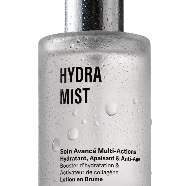Hydra Mist - galerie