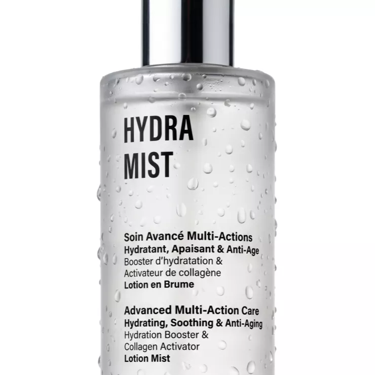 Hydra Mist - galerie