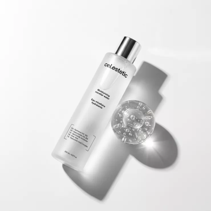 Micellar Clean  - galerie