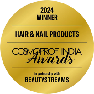 Cosmoprof India 2024